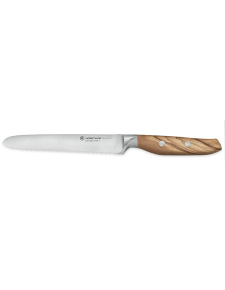 Wüsthof Amici Wurstmesser geschmiedet 14cm