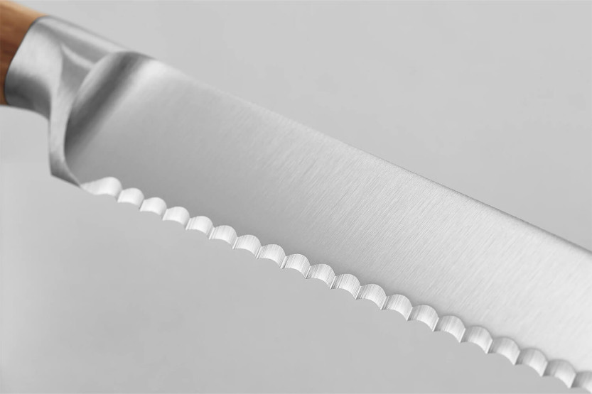 Wüsthof Amici gesmeed worstmes 14cm