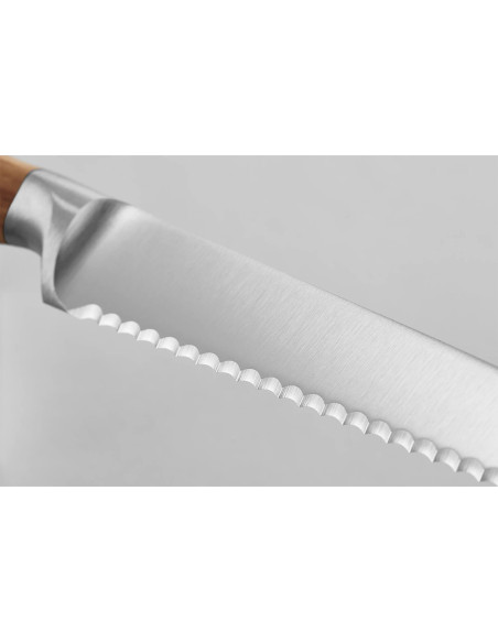 Cuchillo forjado para salchichas Wüsthof Amici 14cm