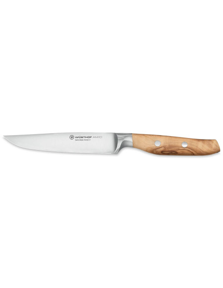 Wüsthof Amici taottu pihviveitsi 12cm
