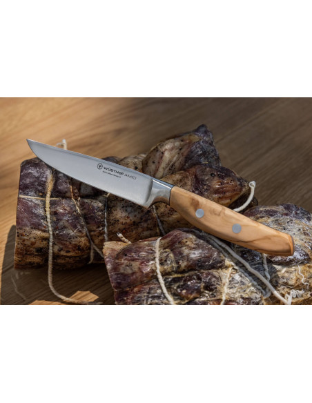 Wüsthof Amici Steakmesser geschmiedet 12cm