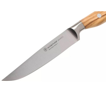 Wüsthof Amici smidd biffkniv 12 cm 2
