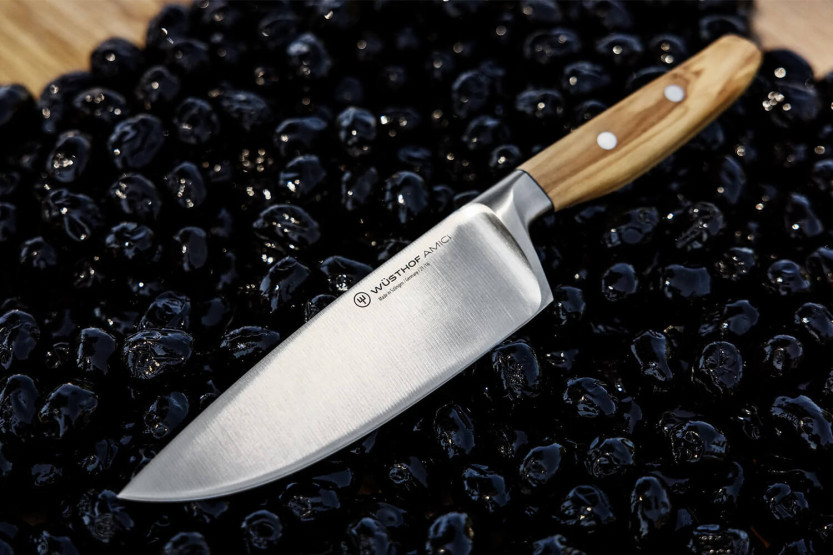 Wüsthof Amici forged chef ' s knife 16cm