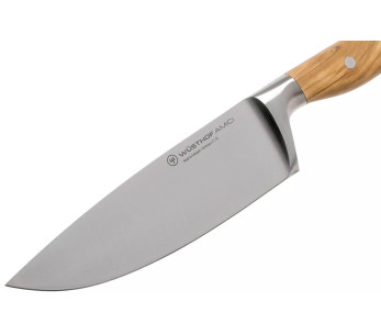 Wüsthof Amici smidd kokkekniv 16 cm 2