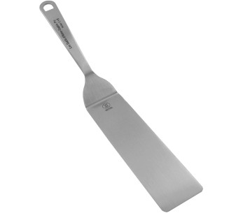Anne Sophie Pic 's 16.5cm taipuisa ruostumattomasta teräksestä valmistettu André Verdierin lastatulppa