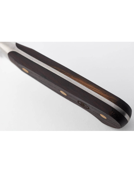 Wüsthof Crafter extra-large forged Bread knife 26cm in oak