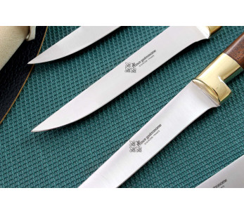 Conjunto de 6 facas para bife Prince Gastronome Au Nain 2