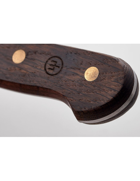 Wüsthof Crafter extra-large forged Bread knife 26cm in oak
