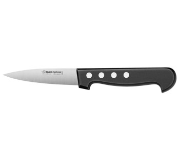 Ausblutmesser 11cm Classic 4 Nieten Bargoin