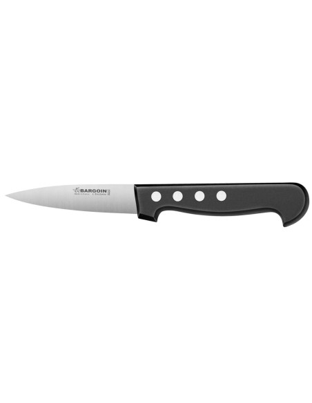 Bloedmes 11cm Classic 4 klinknagels Bargoin