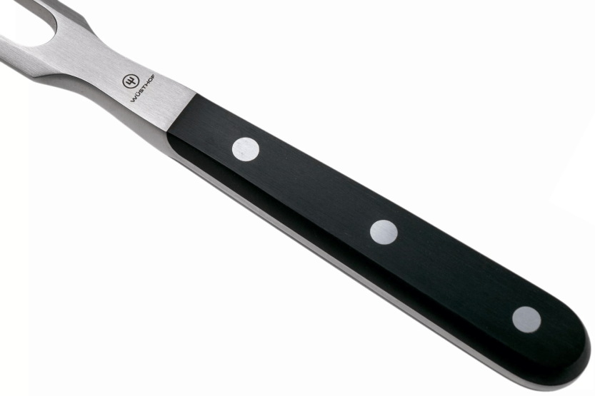 Garfo afilado Wusthof Classic 16cm