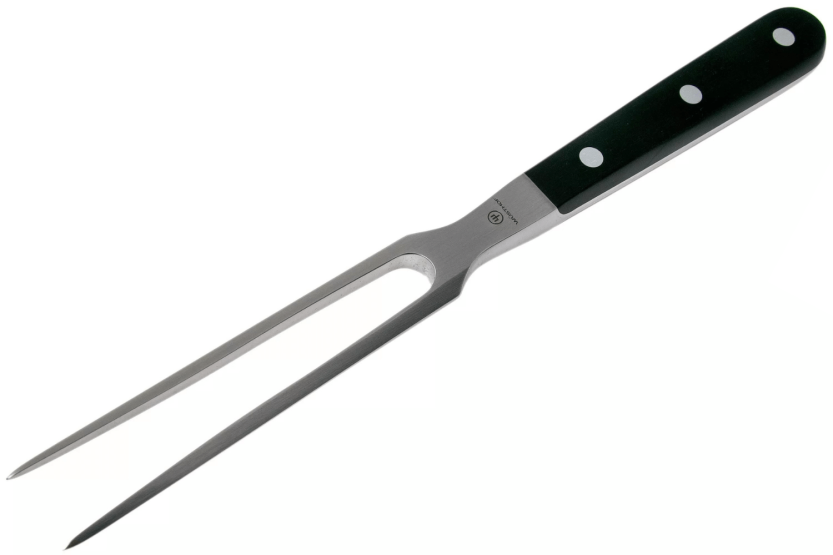 Fleischgabel Diapason Wusthof Classic 16cm