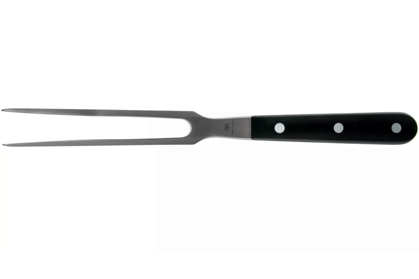 Fleischgabel Diapason Wusthof Classic 16cm
