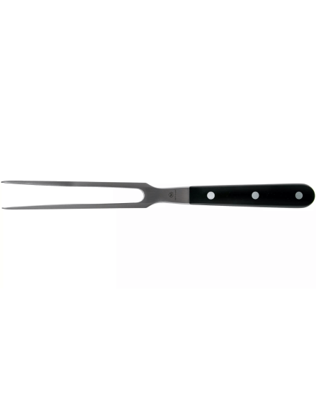 Wusthof Classic 16cm tuning fork