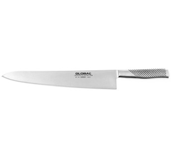 Global GF35 kokki ' s veitsi 30cm terä