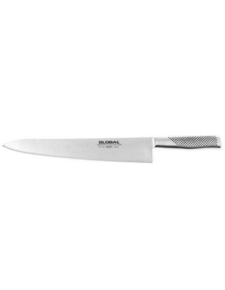Cuchillo de cocinero Global GF35 de 30 cm de hoja