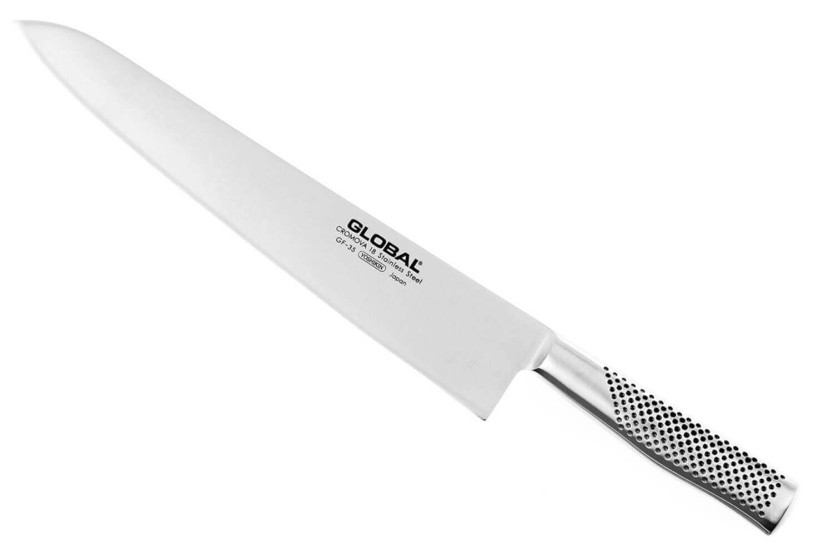 Cuchillo de cocinero Global GF35 de 30 cm de hoja