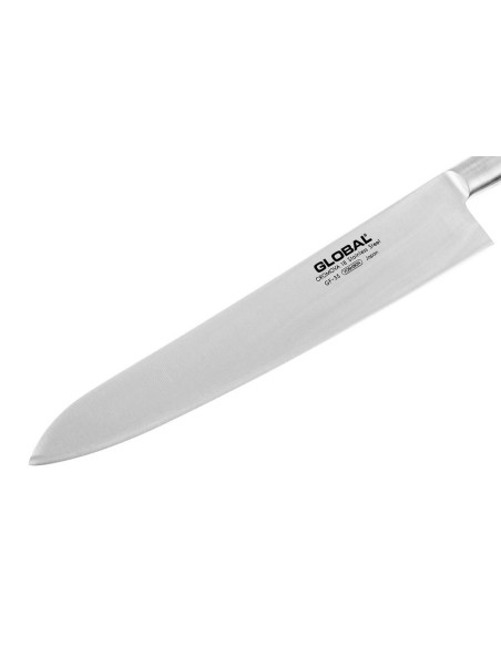Global GF35 kockkniv 30cm blad