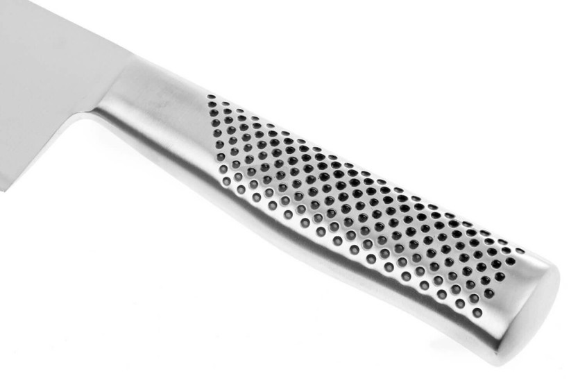 Global GF35 kokki ' s veitsi 30cm terä