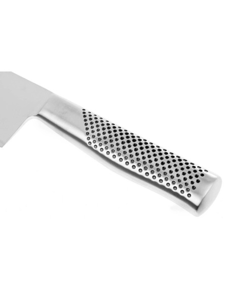 Faca de chef Global GF35 com 30 cm de lâmina