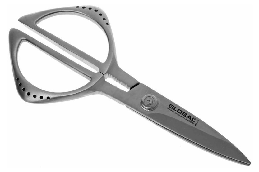 Global GKS-210 Küchenschere 21cm