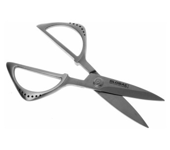 Global GKS-210 21cm keukenschaar 2