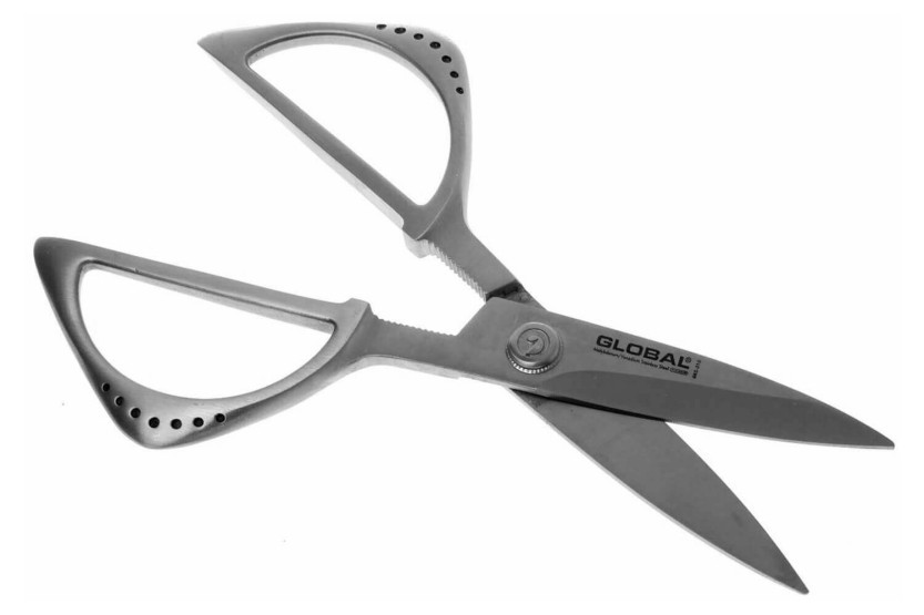 Global GKS-210 Küchenschere 21cm