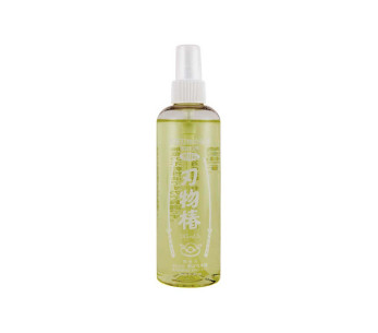 Aceite de camelia Tsubaki para el mantenimiento de las cuchillas - 245ml