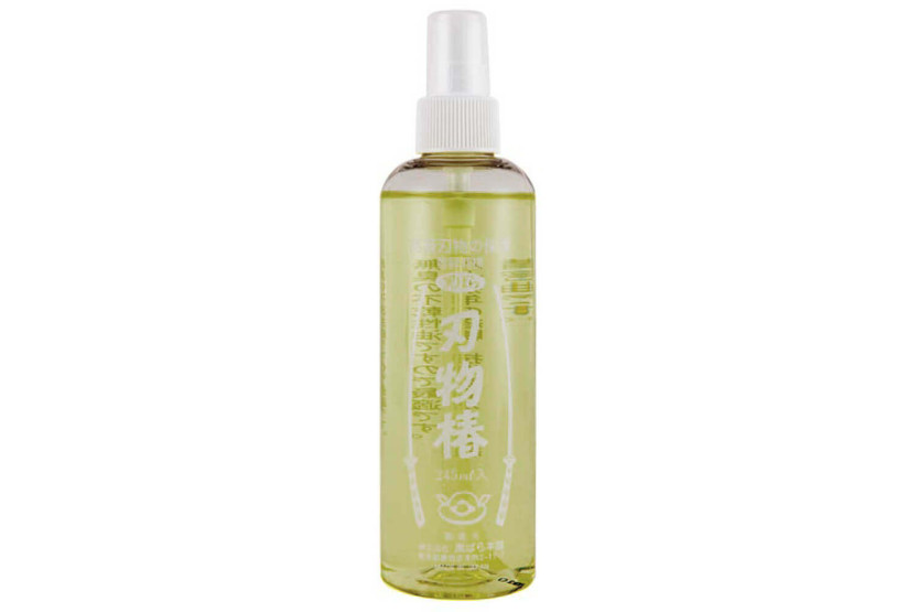 Tsubaki Camellia öljy terien huoltoon - 245ml