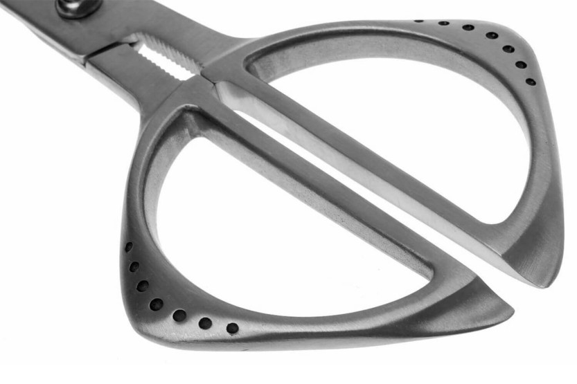 Global GKS-210 Küchenschere 21cm