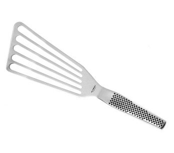 Espátula a céu aberto Global GS27 27cm
