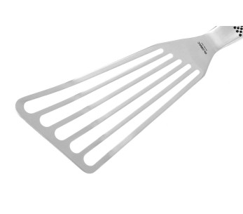 Gjennomsiktig slikkepott Global GS27 27 cm 2