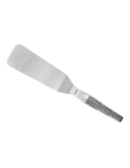Global GS25 Espátula de cozinha angular de 15 cm
