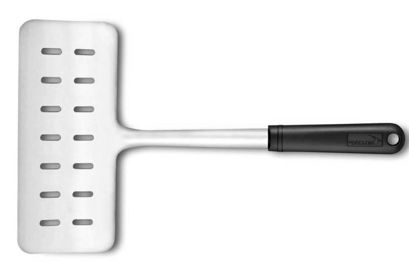Pá de peixe profissional DEGLON Stop-Glisse 20cm