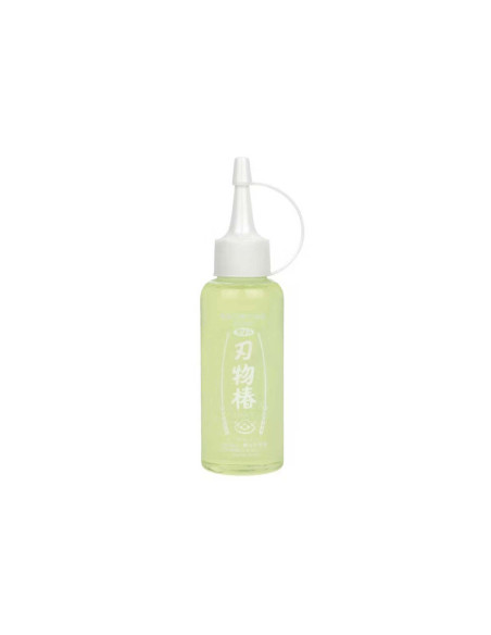 Aceite de mantenimiento para cuchillas Tsubaki