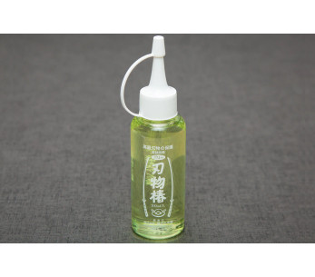 Aceite de mantenimiento para cuchillas Tsubaki 2