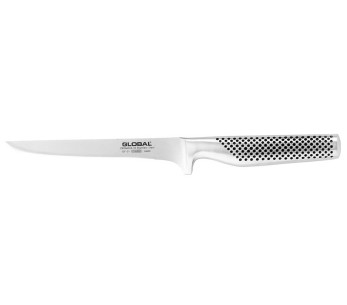 Cuchillo deshuesador Global GF31 hoja 16cm