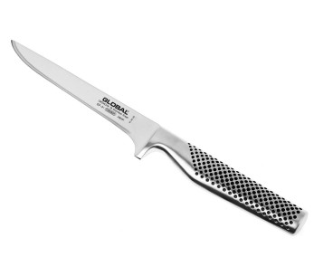 Global GF31 utbeningskniv 16 cm blad 2