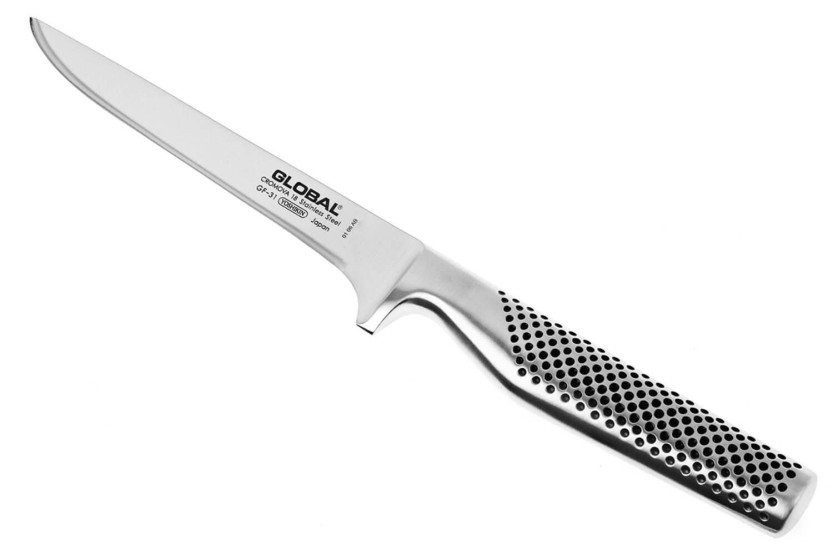 Global GF31 coltello per disossare con lama da 16 cm