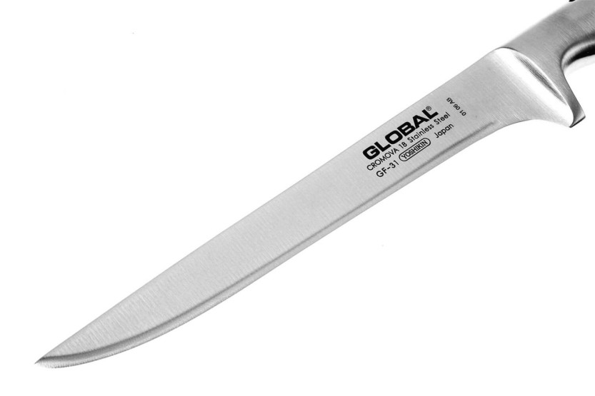 Global GF31 coltello per disossare con lama da 16 cm