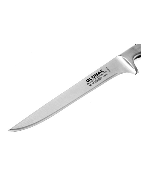 Cuchillo deshuesador Global GF31 hoja 16cm