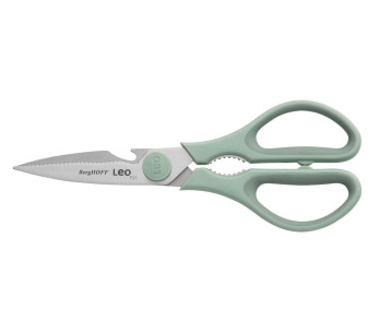Berghoff Forest Leo 21cm keittiösakset 21cm