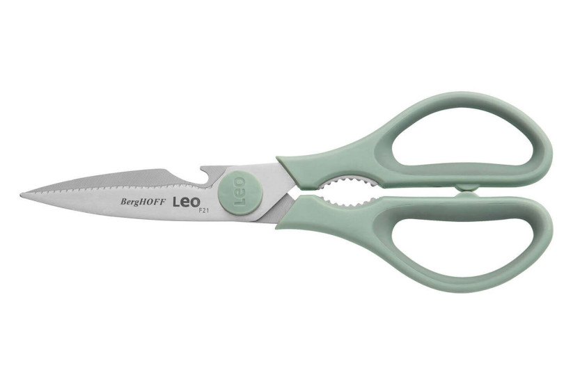 Berghoff Forest Leo 21cm keittiösakset 21cm