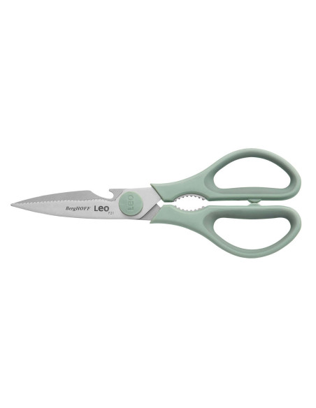 Berghoff Forest Leo 21cm keittiösakset 21cm