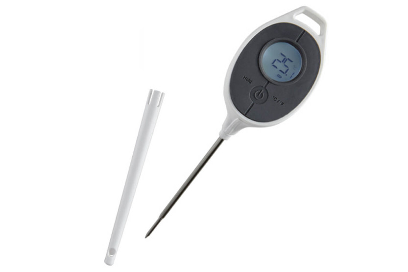 Alla France digital termometer -50/+300°C HACCP-kompatibel
