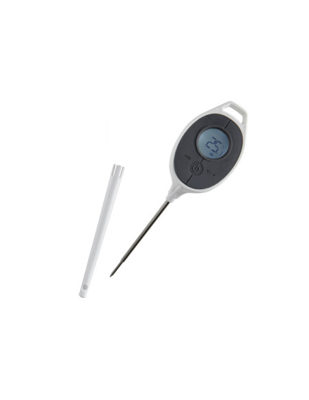Alla France digitalt termometer -50/+300 °C HACCP-kompatibelt