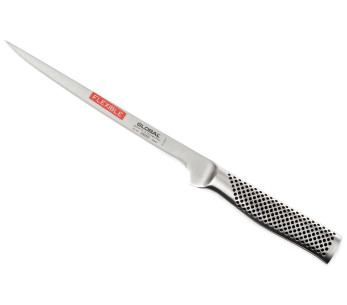 Faca para filetes Global G30, lâmina de 21 cm 2