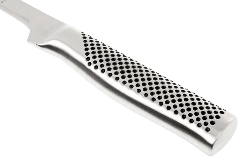 Cuchillo filetero Global G30, 21 cm de hoja