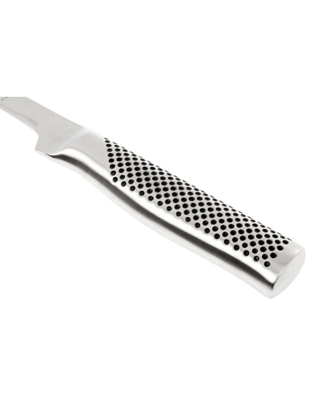 Coltello da filetto Global G30, lama da 21 cm