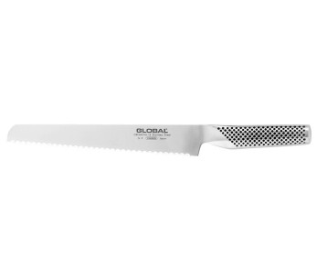 Cuchillo de pan Global G9 22cm hoja dentada